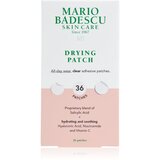 Mario Badescu Drying Patch flasteri za problematičnu kožu lica 36 kom Cijene