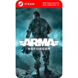 Arma Reforger - Steam koda brez škatlice (WINDOWS PC) | Shoptok.si