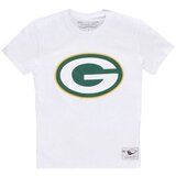 Mitchell And Ness Nfl Team Logo Bijela | shoptok.hr