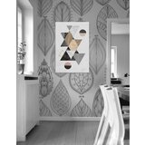  Slike na platnu Broken Deformation - Dan Johannson XOBDJ043E1 () Cijene