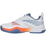 K-Swiss Tenis Speedex Bela | Shoptok.si