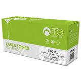 TFO HP kompatibilen toner CF230X , 230X , HP 30X , črna , 3500 strani Cene