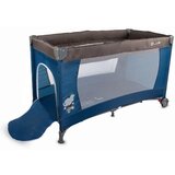Coccolle Prenosivi Krevetac - Siesta Plavi | ePonuda.com