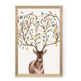 Wallity slika Tekhammdf82, 33x48cm | Eponuda.com