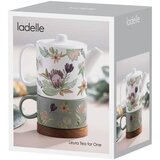 Ladelle Porcelanast čajni servis Leura – | Shoptok.si
