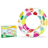 Mondo Toys Napihljivi plavalni obroč motiv sadja, v 2 različicah Cene