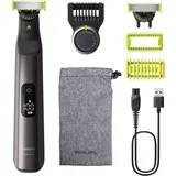 OneBlade Pro 360 QP6552/30 prirezovalnik za obraz in telo 1 kos
