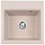Alveus Sudopera Genesis Gem 10 G55 500x500x180mm Cene