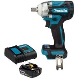 Makita aku udarni odvijač BRUSHLESS DTW301RF1 580Nm | Eponuda.ba