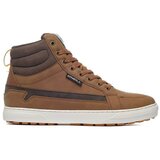O'neill Wallenberg Men Mid Smeđa | shoptok.hr