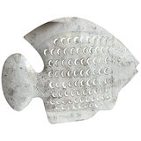 Signes Grimalt Kipci in figurice Ribji Stenski Ornament S Bela | Shoptok.si
