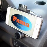 Pama Avtonosilec , univerzalni, črn Cene