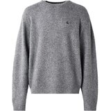 Carhartt WIP Pulover 'Curtis' pegasto siva Cene