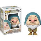 Funko POP figura Disney Snjeguljica i sedam patuljaka - Pospanko | shoptok.hr