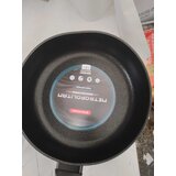 Mehrzer tava METROPOLITAN Petrolei, 24 cm- Oštećene u transportu | shoptok.hr