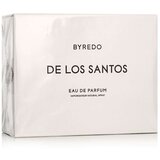 Parfem za oba spola Byredo EDP De Los Santos 50 ml | shoptok.hr