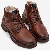 Wrangler muške izolirane čizme | shoptok.hr