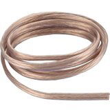 AIV Kabel za zvučnike Well-Pley 2 x 2.5 mm prozirna, roba na metre | Eponuda.ba