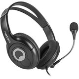 Natec Natek Bear 2 NSL-1178 slušalke s črnim mikrofonom, (21153500) | Shoptok.si