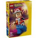Lego Pokémon - Uvećana mini-figura Reda (40868) | Eponuda.com