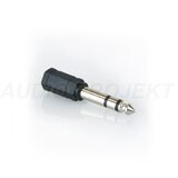 Master Audio Konektor/adapter JACK 3.5-6.3mm HY1714 Cijene