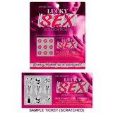 Kheper Games Lucky Sex Scratch Tickets English Version | Shoptok.si