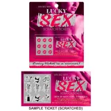 Kheper Games Lucky Sex Scratch Tickets English Version