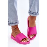 Boto Classic Women's Slippers Fuchsia Rolien | Shoptok.si