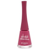 Bourjois 1 Second hitro sušeči gel lak za nohte 9 ml odtenek 51 Orchid Obsession Cene