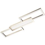 Eglo plafonjera MONIROTE LED 4450 lm 78 cm nikl sa daljinskim 99791 Cene