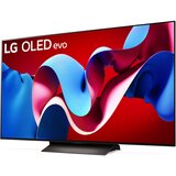 LG OLED55C48LA oled evo tv (2024) | Shoptok.si