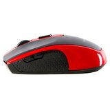 Serioux bežični miš za računalo, SRXM-PST600W-RD | shoptok.hr