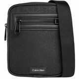 Calvin Klein logo print muška torbica CKK50K511750-0GK cene
