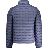 K-Way MEN&#39;S BLUE DOWN JACKET | Shoptok.si