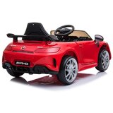  Licencirani auto na akumulator Mercedes GTR - crveni | shoptok.hr