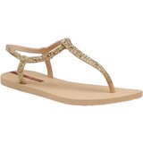 Ipanema Japonke CHANCLAS MUJER BRILHA 26914 Bež | Shoptok.si