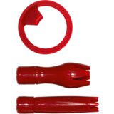 iSi - inspiring food komplet nadomestnih delov gourmet / thermo whip blister | Shoptok.si