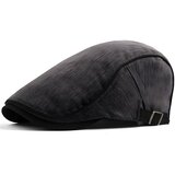 Muška Beretka NO-15437 - Siva KP15437 | shoptok.hr