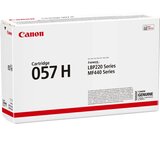 Canon TONER CRG-057H ZA LBP22x series, MF44x series ZA 10.000 STRANA | Eponuda.ba