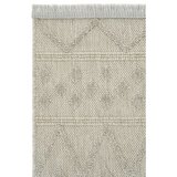Conceptum Hypnose tepih staza (80x450) hasir 620 grey Cene