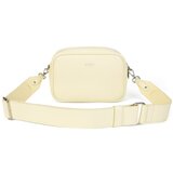 Vuch Crossbody torba Massimo Butter Yellow, 16 x 23 cm | shoptok.hr