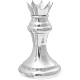 vidaXL Srebrna Aluminij Srednja Ukrasni Umetci Aluminijska Skulptura | shoptok.hr