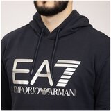Emporio Armani Train Logo Series Crna | shoptok.hr