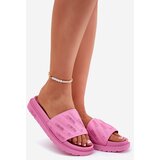 Big Star Women's Platform Sandals | Eponuda.ba