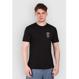 Horsefeathers Pedal Tech Tee black Slike