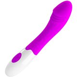 Pretty Love G-Spot Elemental Vibrator Cijene