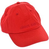 Armani Jeans Kape s šiltom 934513-CC784-00074 Rdeča Cene