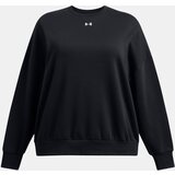 Under Armour Women's sweatshirt Rival OS Crew&-BLK - Women's Cijene