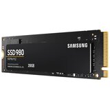 Samsung SSD 250GB 980 M.2 NVMe MZ-V8V250BW | Eponuda.ba