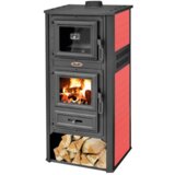  Kamin na čvrsto gorivo AMBASADOR R BLIST | Eponuda.ba